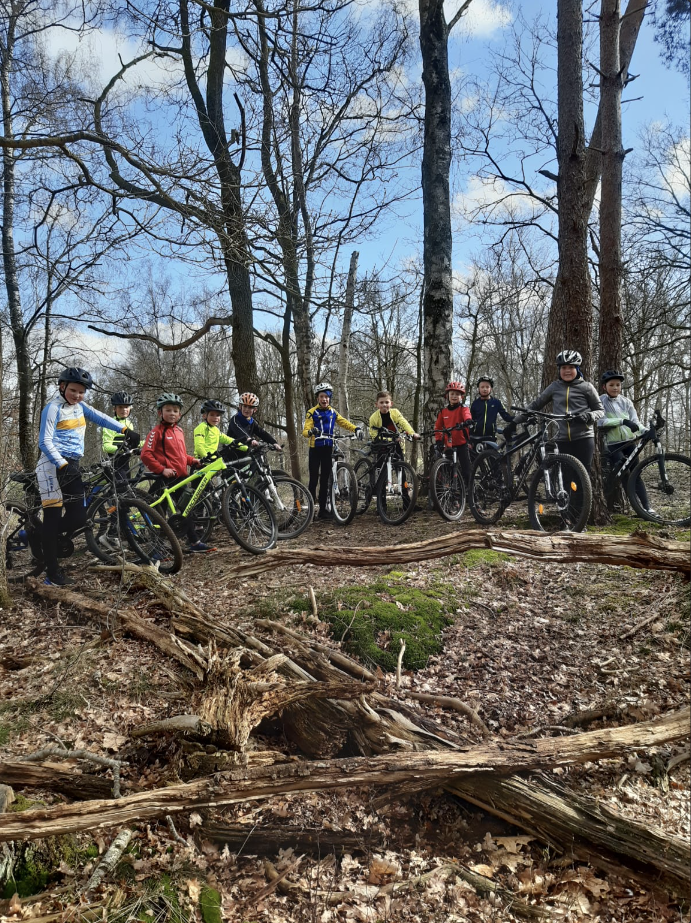 Tourclub Rijssen