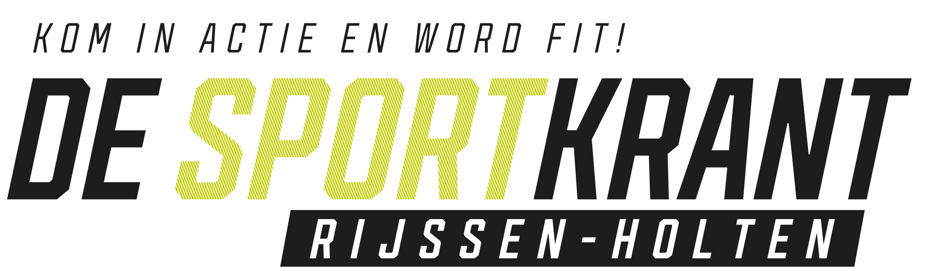 De Sportkrant Rijssen Holten