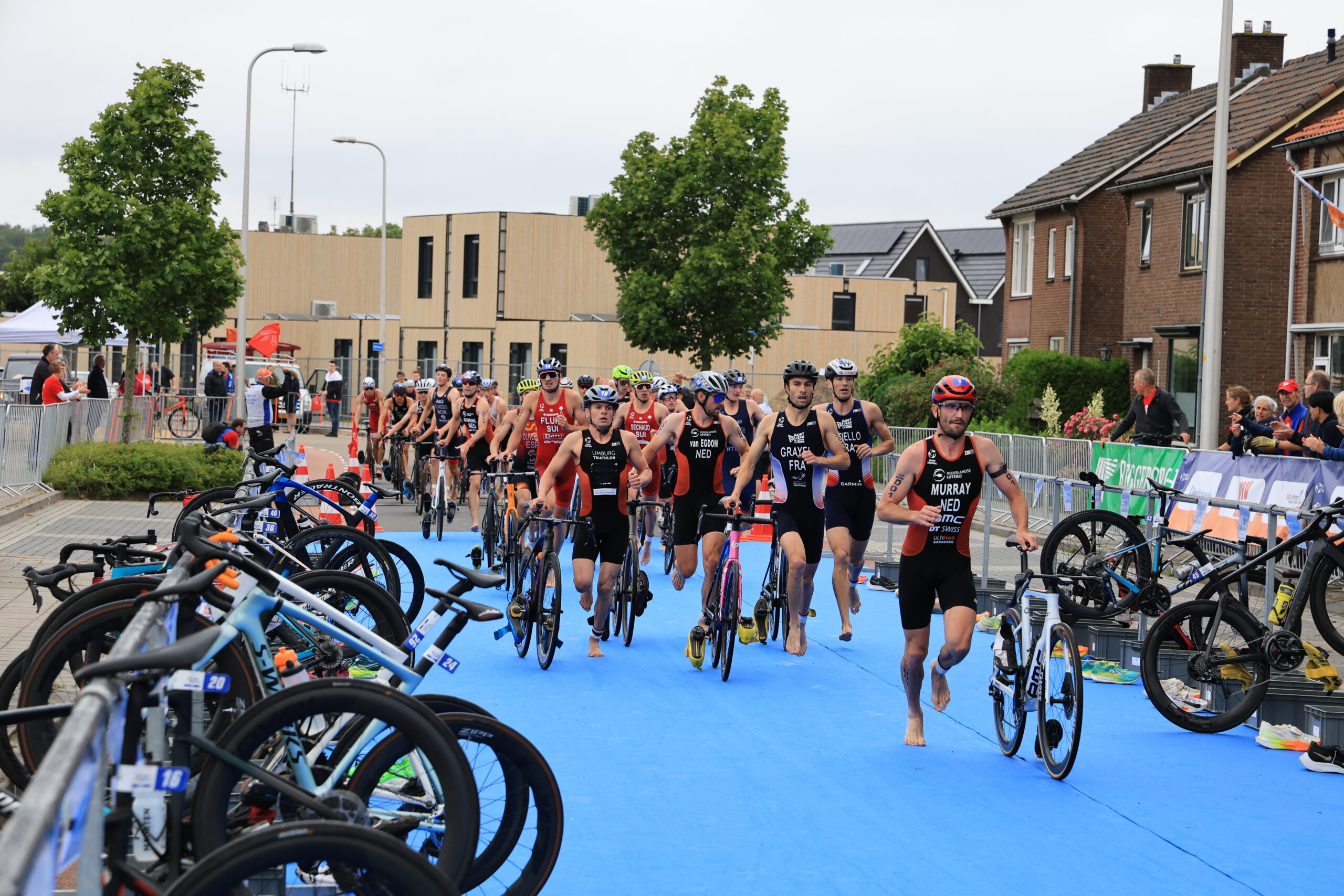 Triathlon Holten – De mooiste triatlon van Nederland